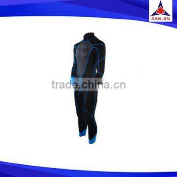 SBR customizedneoprene 4 mmsurfing suit wetsuit