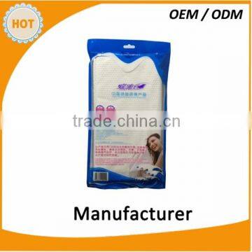 High adsorption Dry cleaning cloths