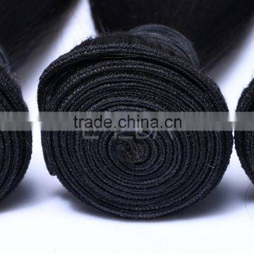 10A Unprocessed Indian and Brazilian Virgin Raw Hair Bundles