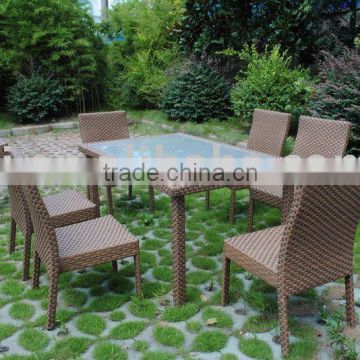 Garden Dining Table