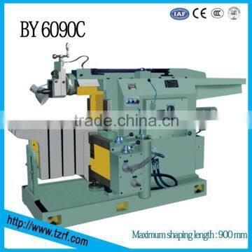 Hydraulic Shaping Machine BY6090C