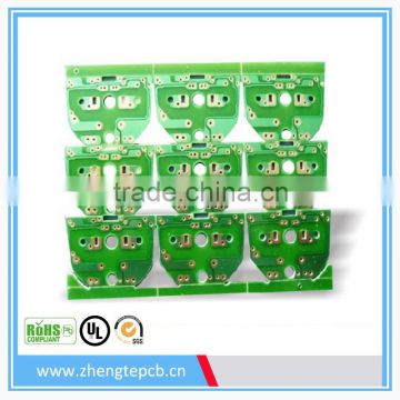 Turn-key Service Competitive Price Enig Multilayer Pcb