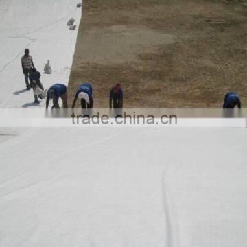 nonwoven geo textile fabric
