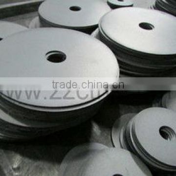 tungsten steel disc cutter 1.2mm thickness