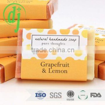 mini skin hand care soap /mxs024 naturel soap for hotels