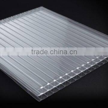 polycarbonate sheet