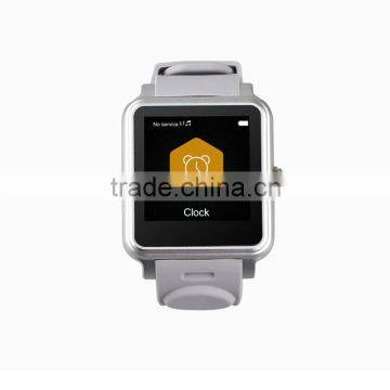 Bluetooth Smart Watch Fashion Android Watch Digital Sport Wrist LED Watch For iOS Android Phone Smartwatch