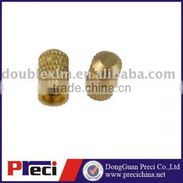 Brass Phone nut