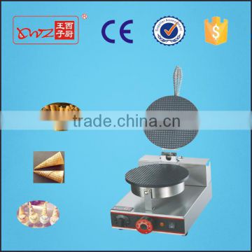 commercial ice cream cone making machine for sale