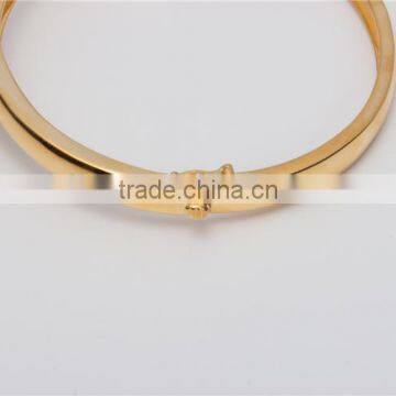 930 Rose Gold Bracelet Models Zircon Bangle Bracelet Charming Party Jewelry photo-2