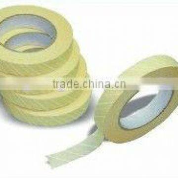 Autoclave Steam sterilization chemical Indicator Tape