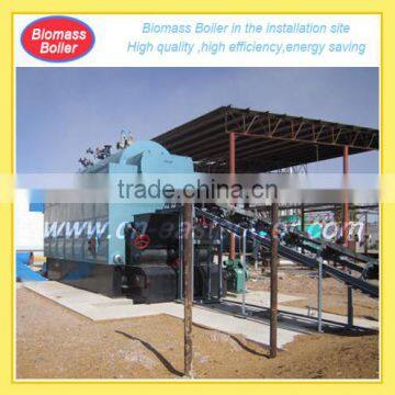 biomass burner biomass boiler steam biomass boiler