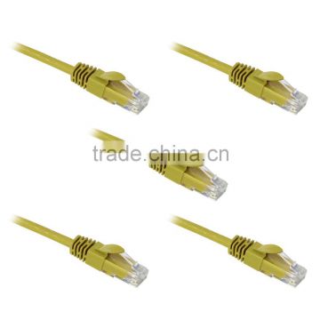 RJ45 Cat5e UTP LOSH Cable with Best Price