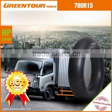 China supplier 7.00R16 tire buytl inner tube for passenger car tire
