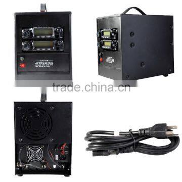 VITAI VTR-5188 136-174/400-470MHz Full Duplex Wireless Duplex Repeater photo-4