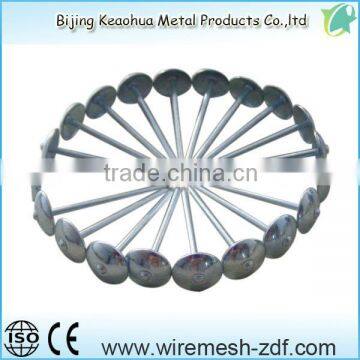 FACTORY PRICE black steel nail