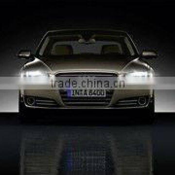 Professional LED Auto Lighting Manufacturer Century Lighting H4 H7 H11 CW WW R Y B G Led Head Car Light photo-4