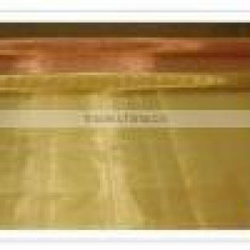 Brass wire mesh