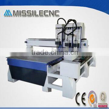 High professional woodworking cnc router wood cnc sculpture machine