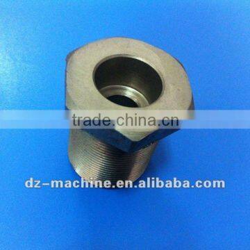 Cnc Machined High Quality Cnc Motorcycle Parts photo-2