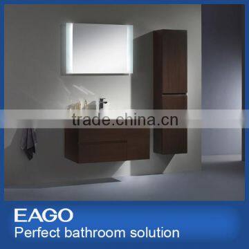 Single Basin MDF Bathroom Furniture(PC086-5ZG-1)