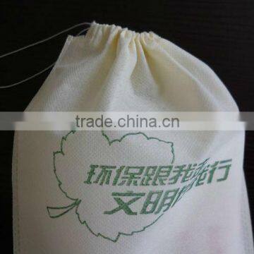 Non woven shoe bags