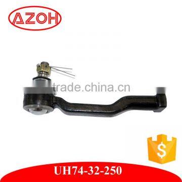 Mazda supplier auto parts Mazda BT Series Tie Rod End RACK END - Car Ball jionts ATV Steel OEM UH74-32-250