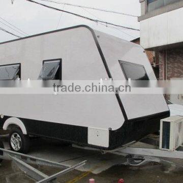 2014 New Offroad Camper Trailer with Australia Standard/Mobile Home for Sale