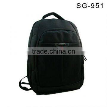 China fashion laptop notebook backpack