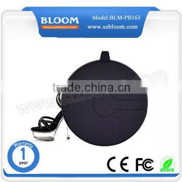 New Innovation Cell Phone Battery Waterproof Power Bank photo-6