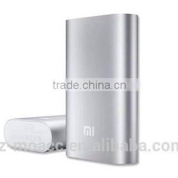 Wholesale Xiaomi Power Bank 10400mAh China Manufacturing