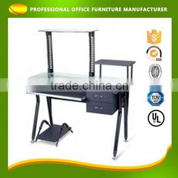 Customized Cheap Study PP Table Unique Computer Ergonomic Laptop Desk