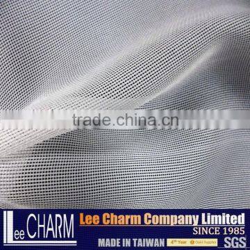 Square Eye Soft Mesh Fabric for Garment photo-3