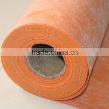 Roofing Materials Type Polethylene Waterproofing Membrane photo-3