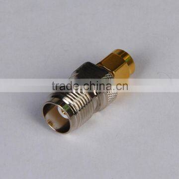 RF Coaxial N Female to SMA Male Straight adaptor