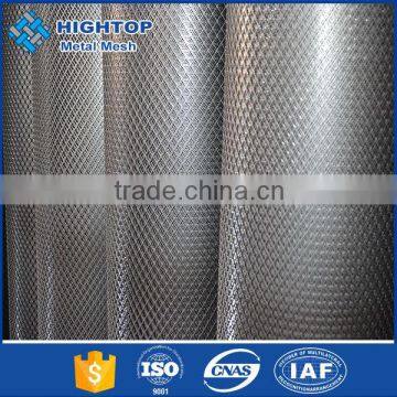 2016 Manufacturers Selling Stock Firm Expanded Metal Mesh Grade A36 photo-2