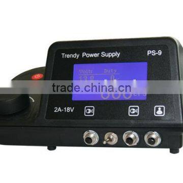 2014 Newest Stabilized Tattoo Power Supply