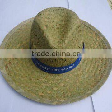 New promotion straw hat