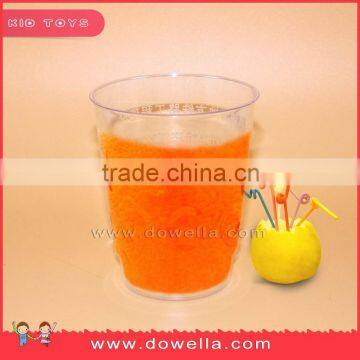 promotional jelly cup for kids