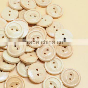 Sedex Audited Factory 2 Pillar 32L Natural Wooden 4 Holes Button photo-4