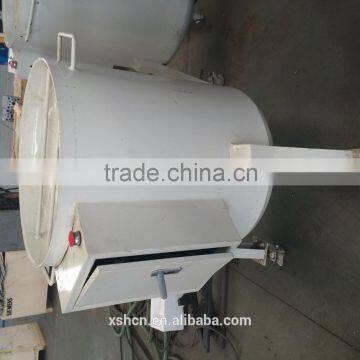 3-axis Leakage 3d Cutting Machine photo-5
