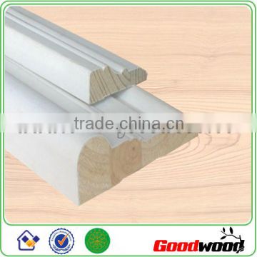 chinese wood moulding