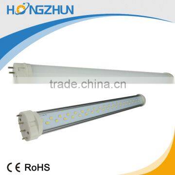 2G11 LED 12W 15W 18W 25W SMD2835 Diffused Cover LED 2G11 Tube                        
                                                Quality Choice