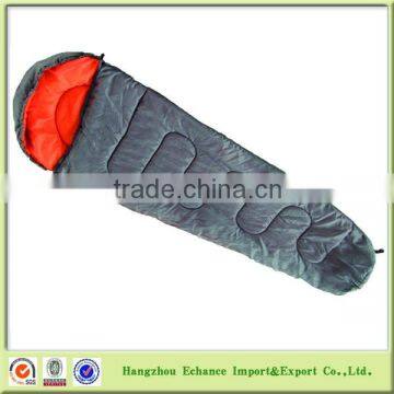 Manufacturer wholesale Outdoor mummy sleeping bag for camping-CP5208