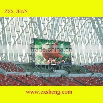 Indoor Sports LED Display