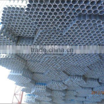 galvanized steel pipe for fencing