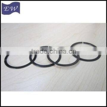 SP52 Spring Steel Shaft Collar (DIN5417) photo-4