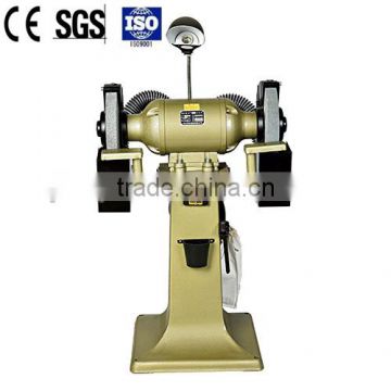 S3S-LZ400 Heavy Vertical type environmental dust hand bench grinding machine