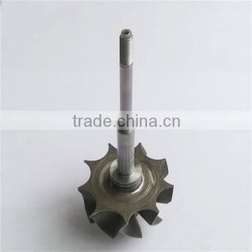 GTA20 717903-0046 Turbine Wheel Shaft photo-4