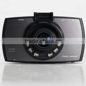 Full HD 1080P video registrator for car camera recorder